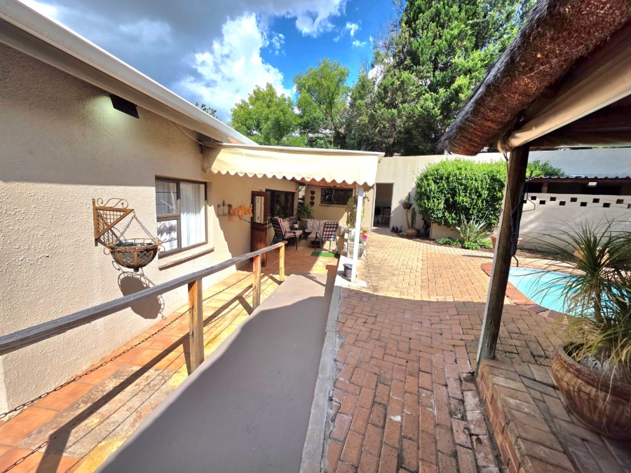 4 Bedroom Property for Sale in Eureka Free State